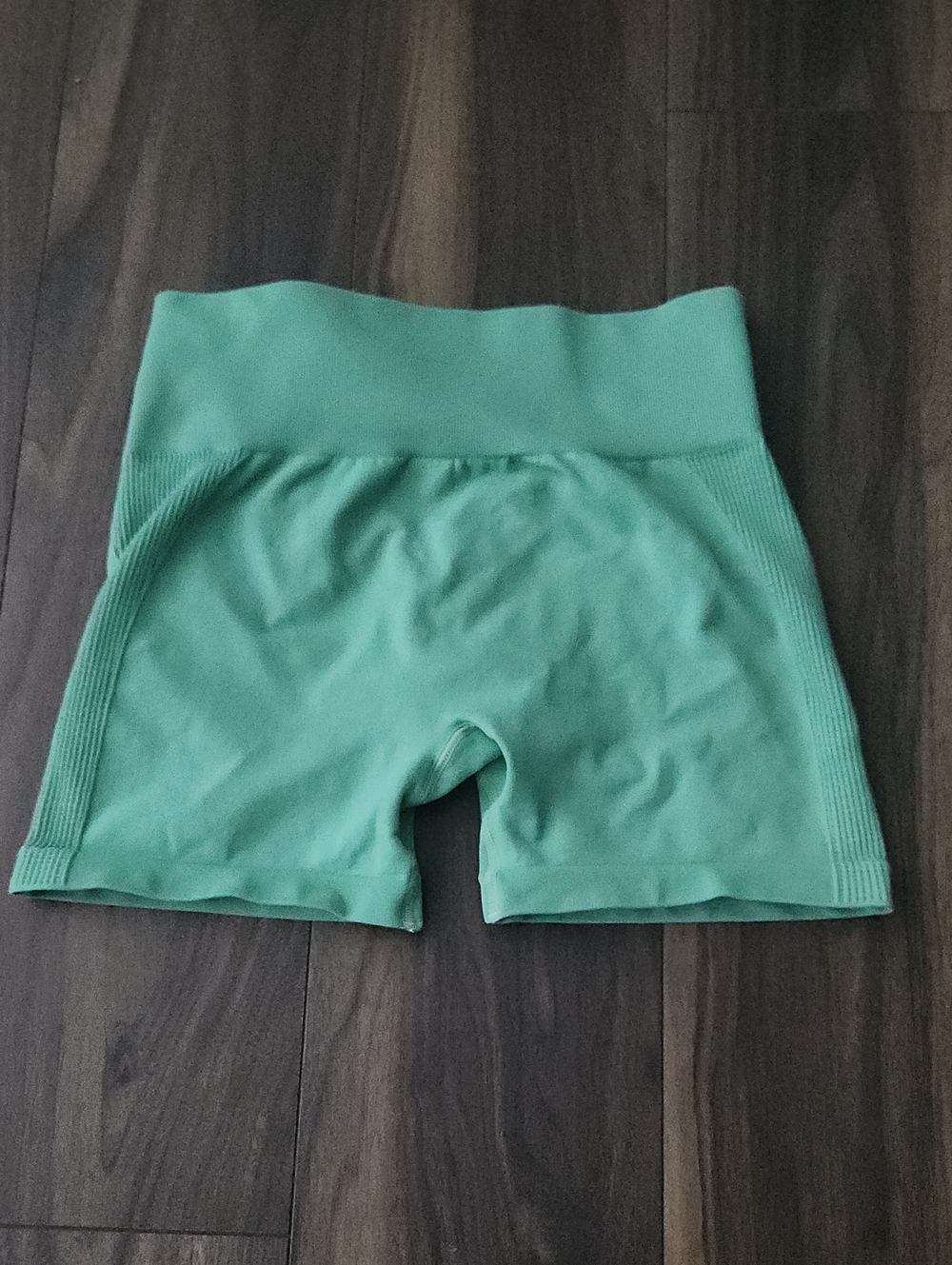 DIOSAFIT Sage Athletic Shorts M